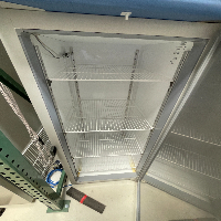 Thermo Scientific Revco Upright Laboratory Freezer image 1